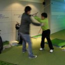 스타스크린골프 이미지