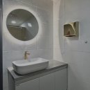 화장장 화장실 이미지