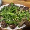 봉깨순대
