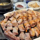 [천안 성정동 맛집] 구암생갈비 본점 &amp; 별관 | 육즙 가득한 인생 생갈비 솔직후기 (웨이팅 팁)