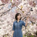 윤순영 패션 이미지