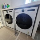 경남 아너스빌 세탁 이미지