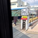 [20250308]충남고속 김포공항-태안 탑승기