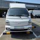 금호타이어오토마스터계양점 | “푸드트럭 창업! 포터2 카고 출고 후기”