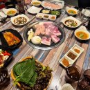 대구막창삼겹살 이미지