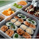 굿모닝김밥 이미지