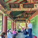 황산전통한옥마을 신성기 가옥 | 거창에서 풍광과 함께 선비들의 삶을 찾다(2026.7.15)