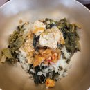 곤드레밥집 | 남녀노소 문전성시를 이루는 송도유원지 맛집, "곤드레밥집" 내돈내산 후기