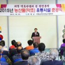 의령군약초
