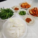 대청해장국