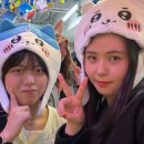 [일기] 밀키는 도쿄 중✈️💨🇯🇵 (11/4~10)