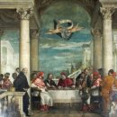 젖소의 만찬 이미지