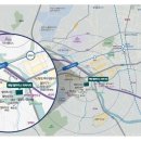 갈매유치원 옆 공원 이미지