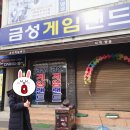 금성 게임랜드 이미지