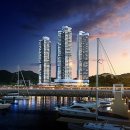 웅천 해변문화공원 이미지