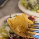 돈전쟁평택통복점 | 평택 통복시장 맛집 20개 매장 중 유일 생존? '불독스테이크'가 증명한 가치