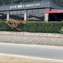 숲속의제빵소