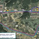 벚꽃주유소 이미지