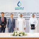 그린 태양광발전소 이미지