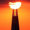 월드타워2 앞 이미지