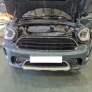 미니쿠퍼 컨트리맨 / 31BR / 2021 / B36A15A / 63,585km / 00761 이미지