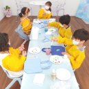 미술교실 A반 이미지