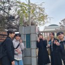 방화중학교 | 2024-2 방화중학교 1차 강연후기