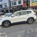 터보짐 | 2023 더뉴싼타페tm 2.5가솔린 터보 4만km 타고 느낀 솔직후기