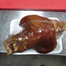 춘화족발