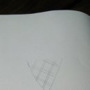 인테리어 아크릴화 이미지