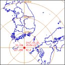 지진 발생, 올들어... 이미지