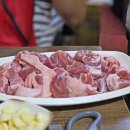 최가네김해뒷고기삼겹살 | 해운대 현지인 맛집 추천 김해김가네뒷고기 삼겹살 특수부위 내돈내산 웨이팅 후기
