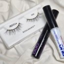 쉽고 빠른 생활 응급처치 가이드 | 올리브영 듀오 퀵셋 속눈썹 접착제 추천 후기 feat. 속눈썹 붙이는 법 리얼 가이드