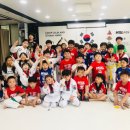 T-1 태권도장 이미지