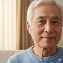 아이프로보청기 | [시니어건강] "보청기 대신 에어팟?" 50대 딸이 직접 비교한 부모님 난청 해결 가이드