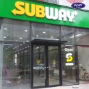 써브웨이(SUBWAY)순천신대점