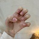 향블리네일 | [울산 남구] 삼산동 네일샵 꼼꼼한 네일케어 후기; 블리인뷰티