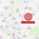 다정한마을(삼성래미안도로변) | [마포] 마포자이힐스테이트 라첼스 현장 임장 후기
