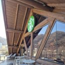 리아트파크청평원 | 양주 아기와 가기 좋은 카페, 스타벅스 가나아트파크점 방문 후기(복덩이 생후 33개월29일)