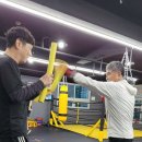 장정구 다이어트 복싱 이미지