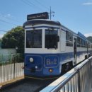 해운대블루라인(주)청사포정거장 이미지