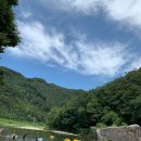 별빛계곡펜션 이미지