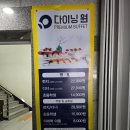 수협바다마트노량진점 | <춘천 다이닝원> 수협 바다마트 2층 초밥 무한리필 뷔페 솔직 후기
