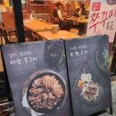 마왕족발 광주상무점 | 마왕족발 광주상무점 바베큐 족발 마왕통구이 솔직후기