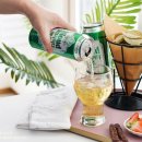 칠성커피맥주 이미지