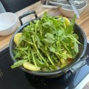 등촌샤브칼국수다산점 | 다산 맛집 등촌샤브칼국수 내돈내산 후기! (FT.주차)