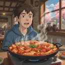 김선하의닭갈비궁중누룽지탕 | 김선하의달갈비궁중누룽지탕 서창점~다녀왔어요