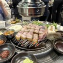 숙돈가 | [대구삼겹살맛집]뼈삼겹이 입에서 녹는 숙돈가 다녀 온 후기