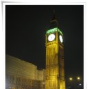 [2010년 6월, 북유럽 가족여행]-(2) 런던과의 첫만남, 야경! 이미지