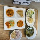 부경대학교 미래관식당 이미지